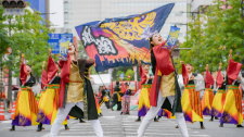 よさこい振り付けチーム様